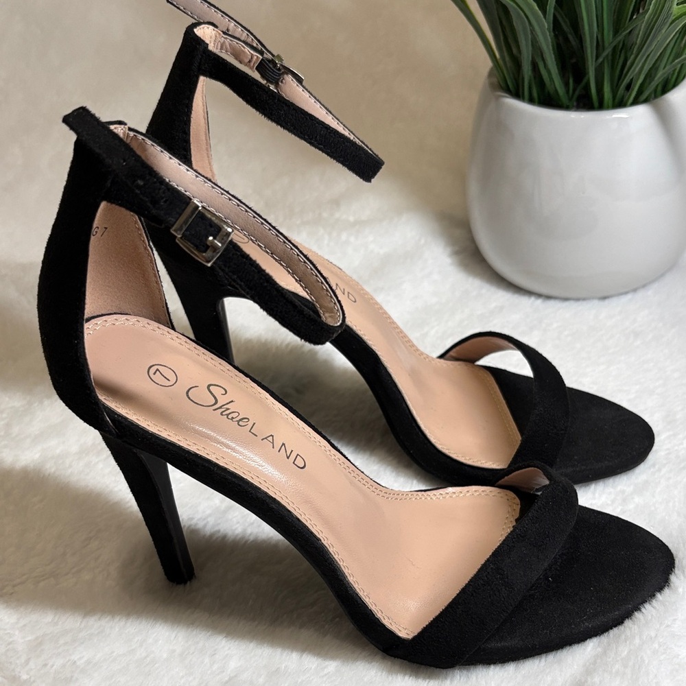 Women's Heels